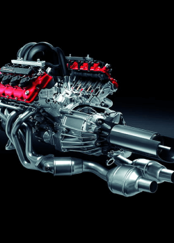 Car spare parts