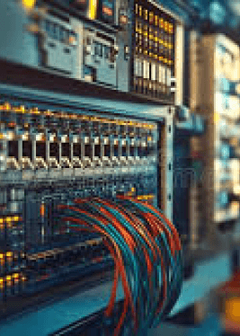 Automation & Control Components