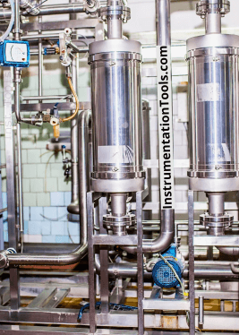 Compressor & Air System Parts