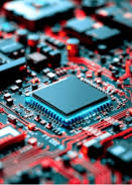 Electrical & Electronic Components