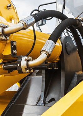 Hydraulic & Pneumatic