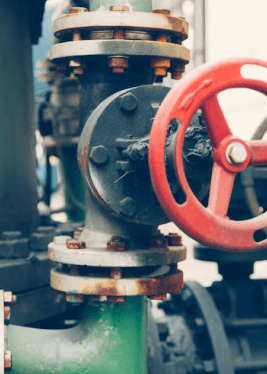 Pump, Valve & Pipeline Accessories