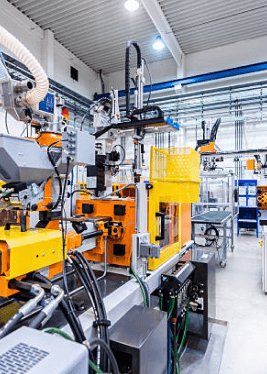 Industrial Machinery