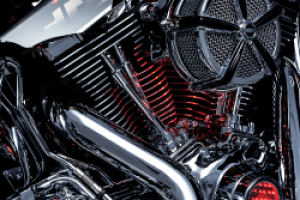 Motor Cycle spare parts